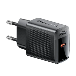 شارژر دیواری ایس فست مدل A102 توان 30 وات